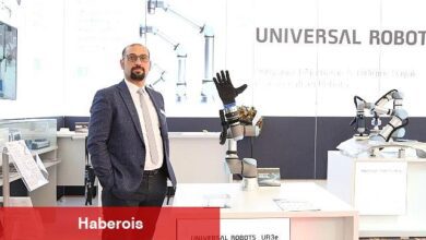Cobot'lar otomotiv üretimindeki esneklik sağlıyor verimliliği artırıyor