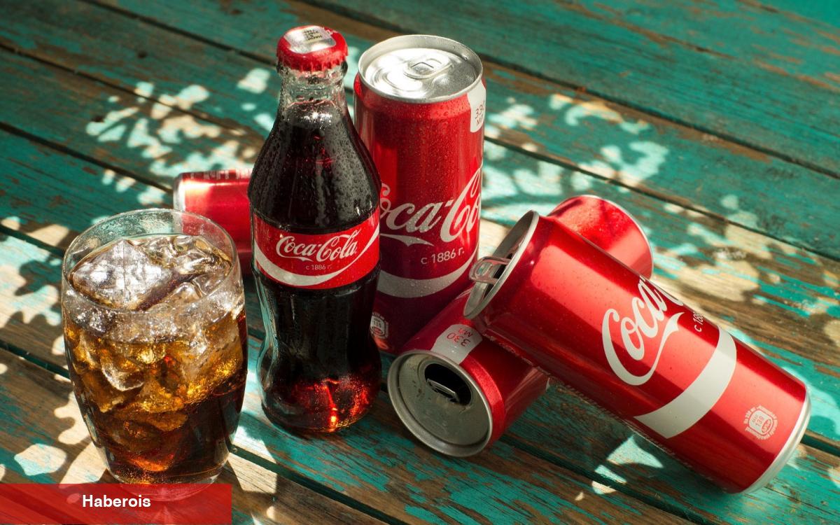 Coca Cola Bu Blockchain’i Seçti! Paydaşlık Duyurdu!