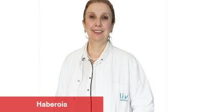 Çocuğunuzun vücudundaki morlukları dikkate alın