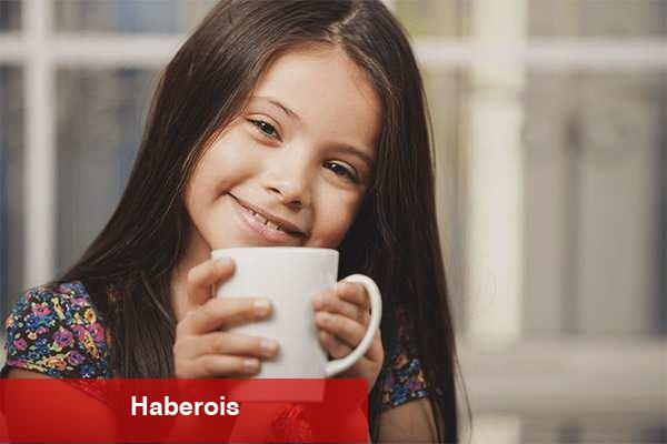 Çocuklar Türk kahvesi içmeli mi? Kahve kaç yaş için uygundur?