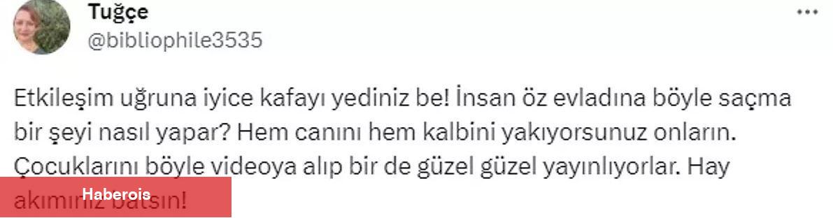 Çocukların başında yumurta kırma akımı büyük reaksiyon topluyor! "Çocuk istismarı..."