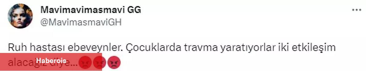 Çocukların başında yumurta kırma akımı büyük reaksiyon topluyor! "Çocuk istismarı..."