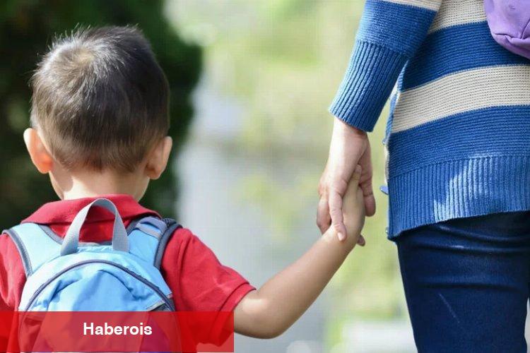 Çocukların okula uyumlarıyla ilgili ailelere tavsiyeler