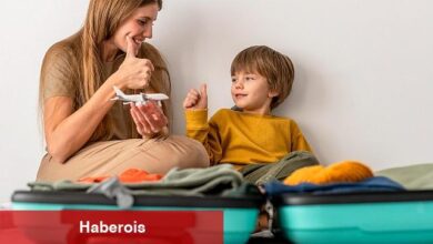  Çocuklu Aileler için acil durum bavul listesi 