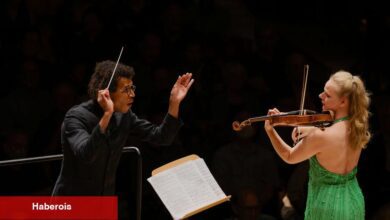 Çoğunlukla Mozart'ın Repertuarı Seyircisiyle Genişliyor