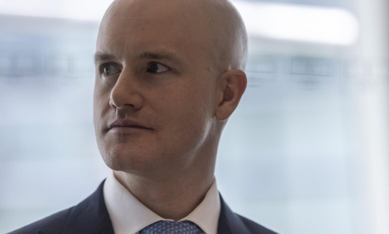 Coinbase CEO’sundan 10 Kripto Fikri: Bunlara Bakın! - Haberois Coinbase CEO’sundan 10 Kripto Fikri: Bunlara Bakın!