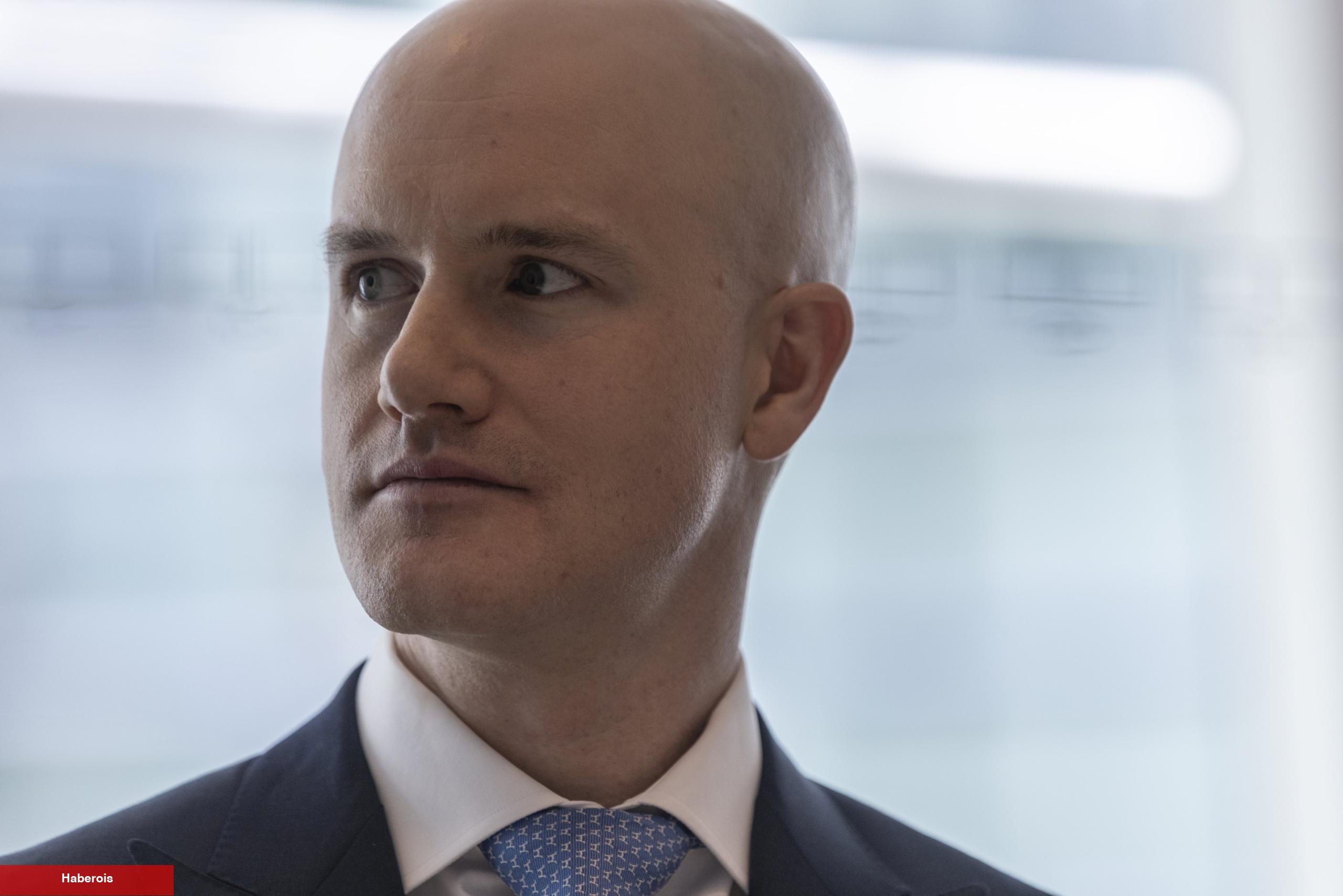 Coinbase CEO’sundan 10 Kripto Fikri: Bunlara Bakın!