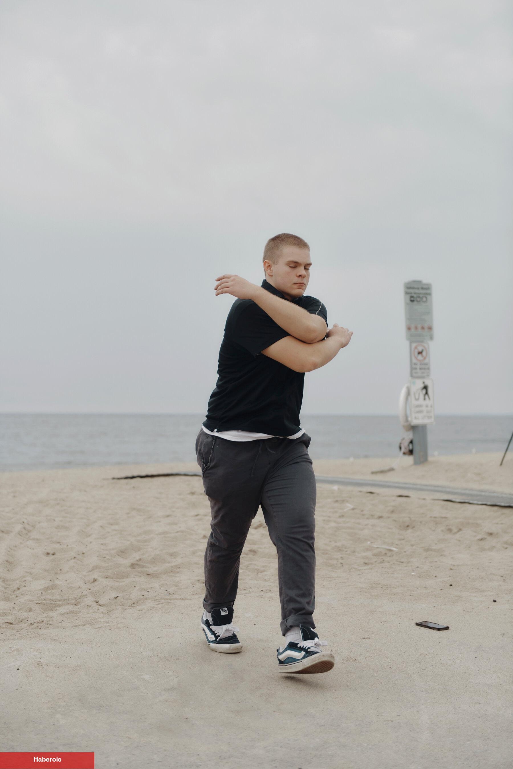 Çok Sıcak Yazın Dansı mı? Pinegrove Shuffle'da Eritin. - Haberois Çok Sıcak Yazın Dansı mı? Pinegrove Shuffle'da Eritin.