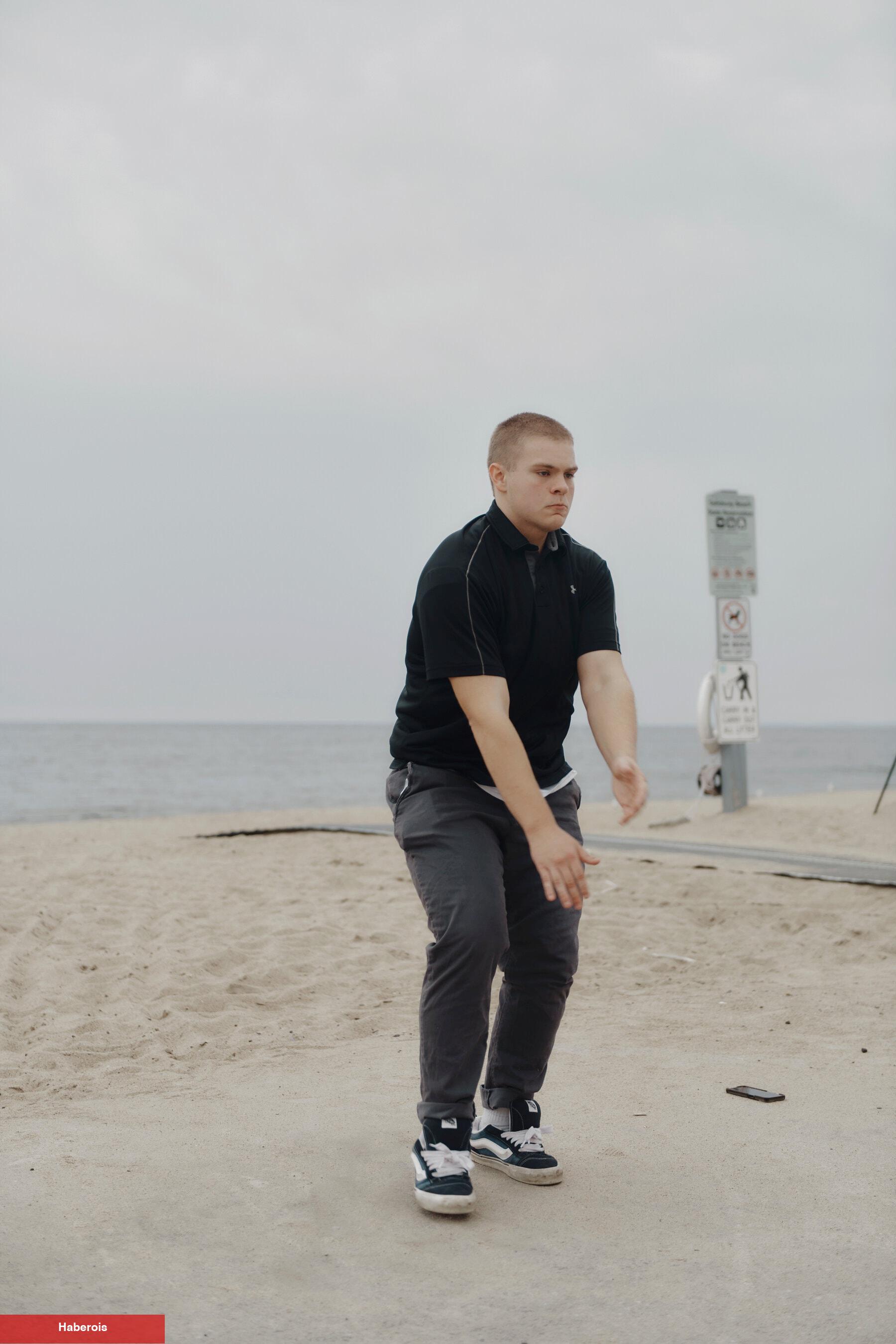 Çok Sıcak Yazın Dansı mı? Pinegrove Shuffle'da Eritin. - Haberois Çok Sıcak Yazın Dansı mı? Pinegrove Shuffle'da Eritin.