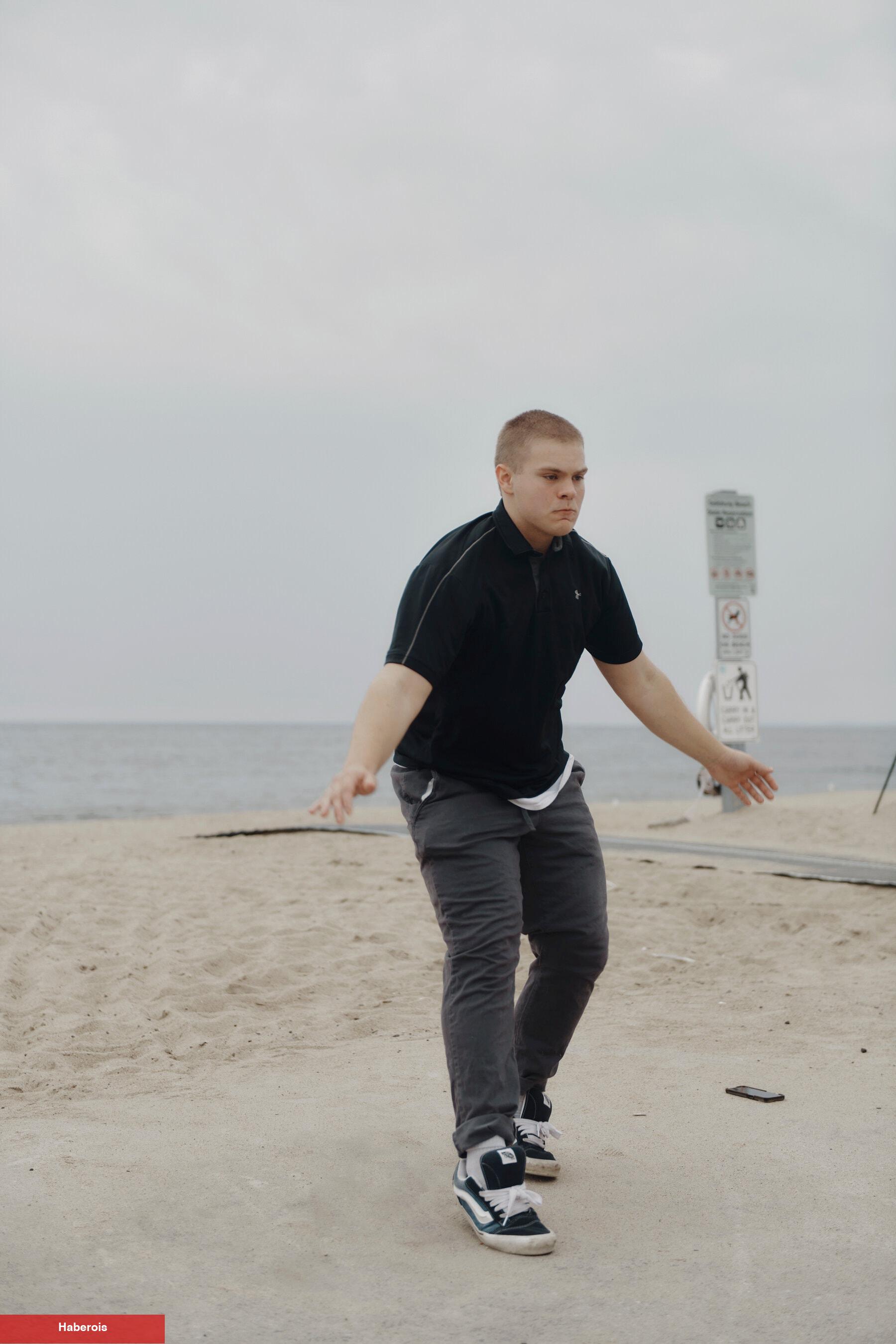 Çok Sıcak Yazın Dansı mı? Pinegrove Shuffle'da Eritin. - Haberois Çok Sıcak Yazın Dansı mı? Pinegrove Shuffle'da Eritin.