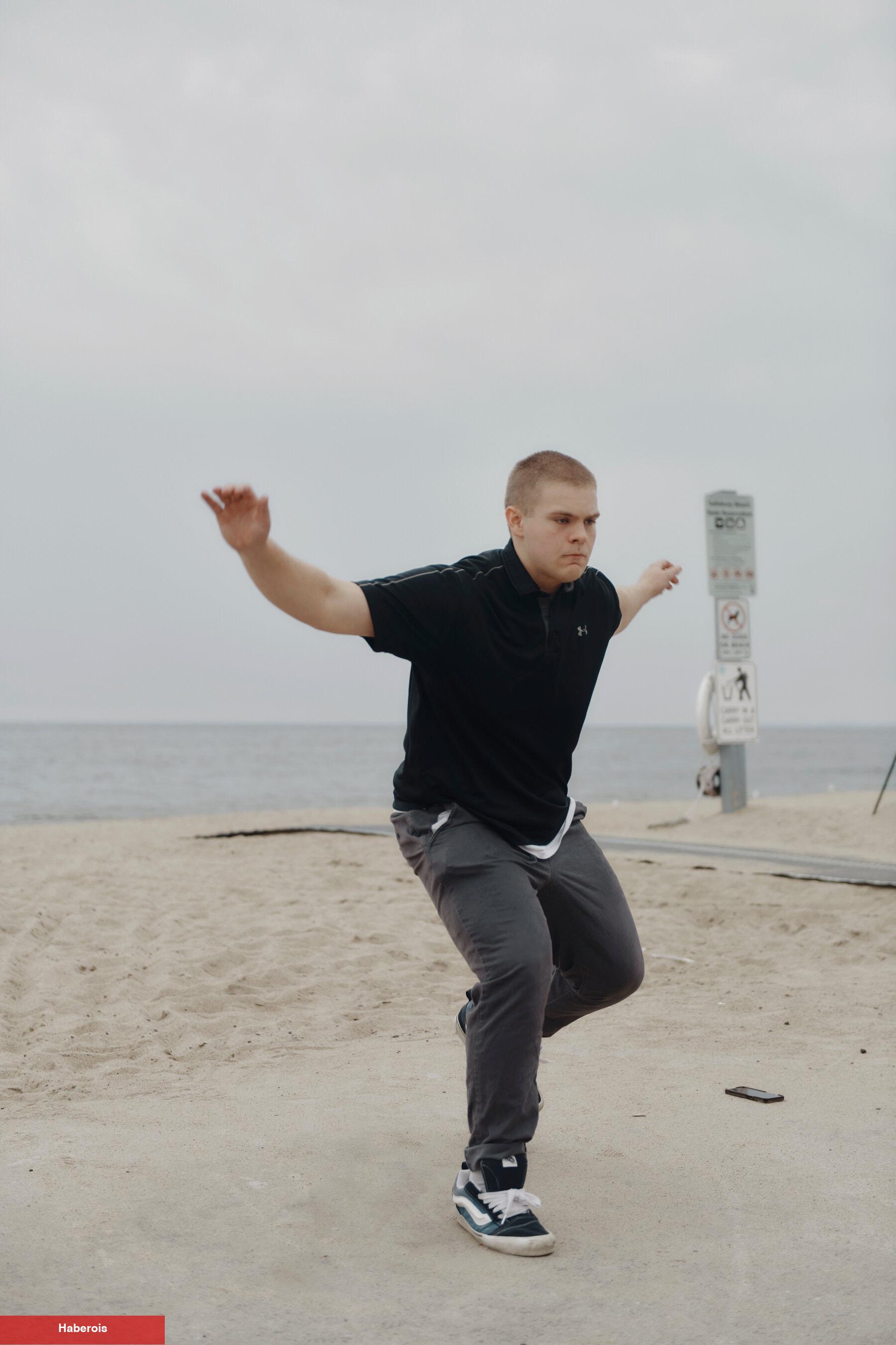 Çok Sıcak Yazın Dansı mı? Pinegrove Shuffle'da Eritin. - Haberois Çok Sıcak Yazın Dansı mı? Pinegrove Shuffle'da Eritin.