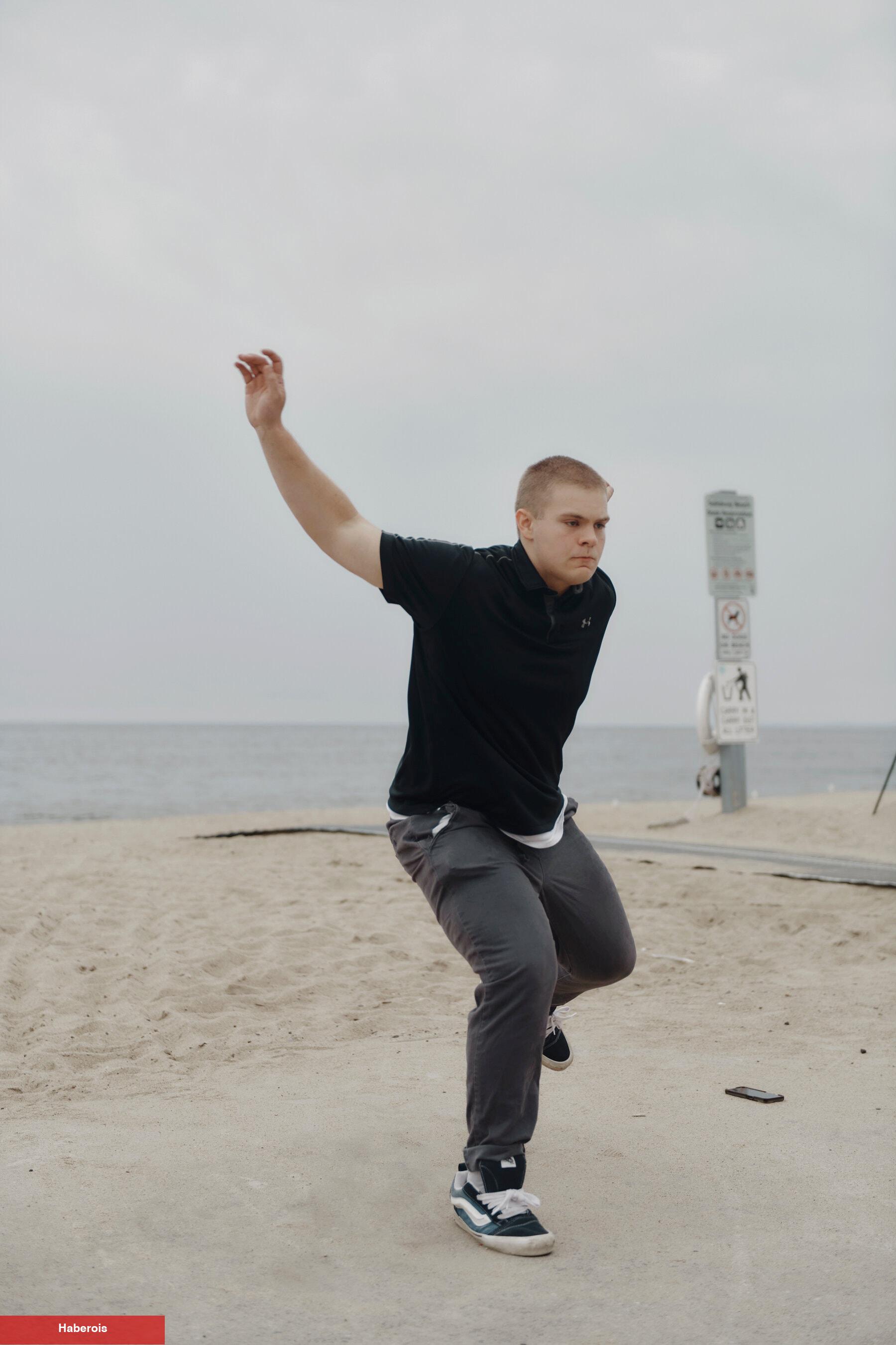 Çok Sıcak Yazın Dansı mı? Pinegrove Shuffle'da Eritin. - Haberois Çok Sıcak Yazın Dansı mı? Pinegrove Shuffle'da Eritin.