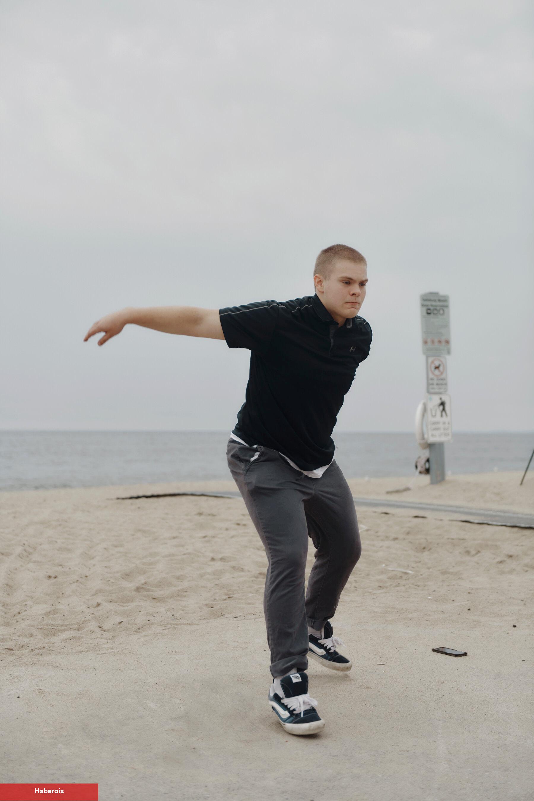 Çok Sıcak Yazın Dansı mı? Pinegrove Shuffle'da Eritin. - Haberois Çok Sıcak Yazın Dansı mı? Pinegrove Shuffle'da Eritin.