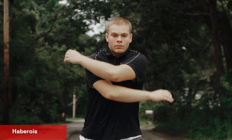 Çok Sıcak Yazın Dansı mı? Pinegrove Shuffle'da Eritin. - Haberois Çok Sıcak Yazın Dansı mı? Pinegrove Shuffle'da Eritin.