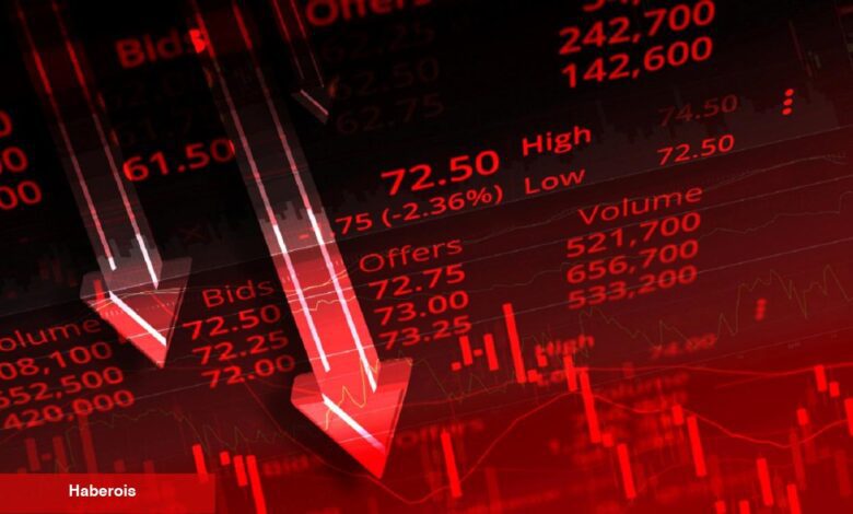 Çöküşleri Bilen Efsane: Hazırlanın, Bu Altcoin Çakılacak! - Haberois Çöküşleri Bilen Efsane: Hazırlanın, Bu Altcoin Çakılacak!
