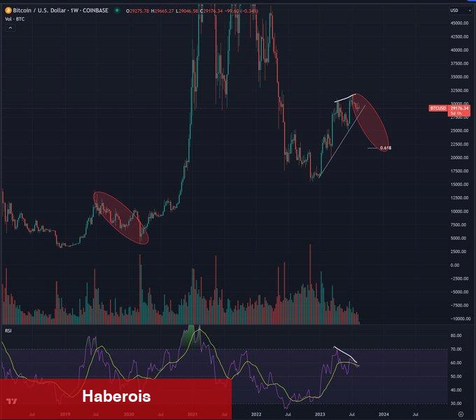 Çöküşleri Öngören Efsane: Bu 3 Altcoin Tırmanabilir!