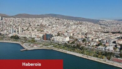 Çözümün adresi Bayraklı Belediyesi 8 ayda 14 bin 500 talep sonuçlandırıldı