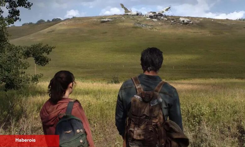 Craig Mazin, The Last of Us Dizisi İçin 4 Dönemin Uygun Olduğunu Düşünüyor - Haberois Craig Mazin, The Last of Us Dizisi İçin 4 Dönemin Uygun Olduğunu Düşünüyor