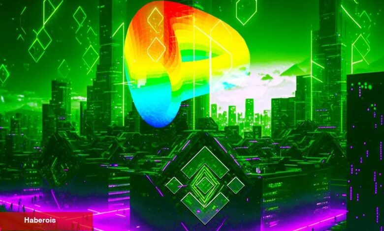 CRV Satan Binance Balinaları Bu 2 Altcoin’i Topluyor! - Haberois CRV Satan Binance Balinaları Bu 2 Altcoin’i Topluyor!