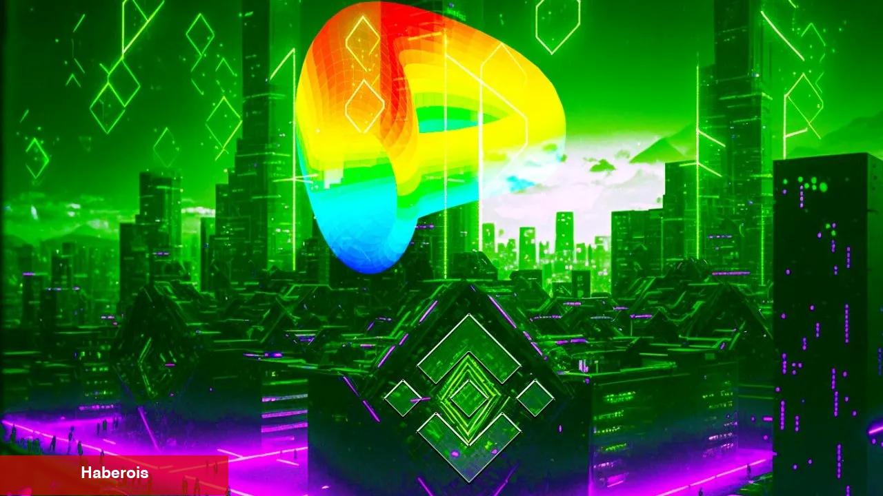 CRV Satan Binance Balinaları Bu 2 Altcoin’i Topluyor!