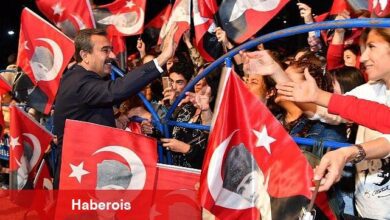 Çukurova'da çifte bayram