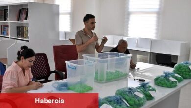 Çukurova'da Rekor Başvuruya Noterli Çözüm