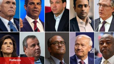 Cumhuriyetçi Adaylar Trump İddianamelerinde Nerede Duruyor?
