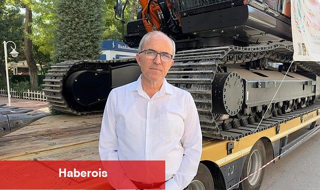Çumra Belediyesi Araç Filosuna Yeni Araçlar Ekledi - Haberois Çumra Belediyesi Araç Filosuna Yeni Araçlar Ekledi