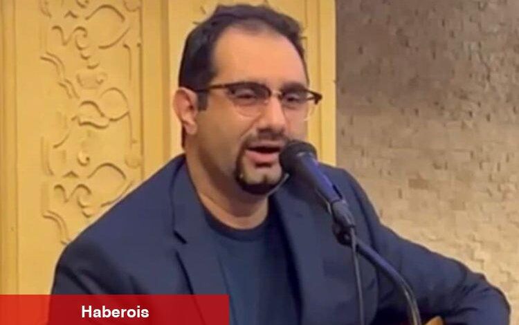 Cüneyt İlhan'dan müziğe farklı bir bakış - Haberois Cüneyt İlhan'dan müziğe farklı bir bakış