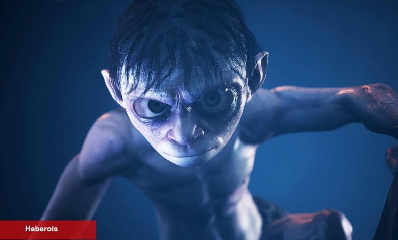 Daedalic, The Lord of the Rings: Gollum'u Yamalamanın Sonuna Gelmiş Olabilir - Haberois Daedalic, The Lord of the Rings: Gollum'u Yamalamanın Sonuna Gelmiş Olabilir