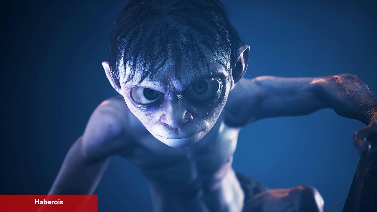 Daedalic, The Lord of the Rings: Gollum'u Yamalamanın Sonuna Gelmiş Olabilir