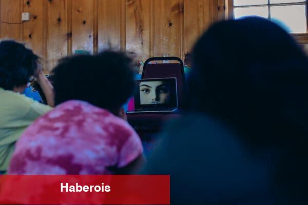 Dağların Arasında 'Yargılanmadan Açık' Olabilirler - Haberois Dağların Arasında 'Yargılanmadan Açık' Olabilirler