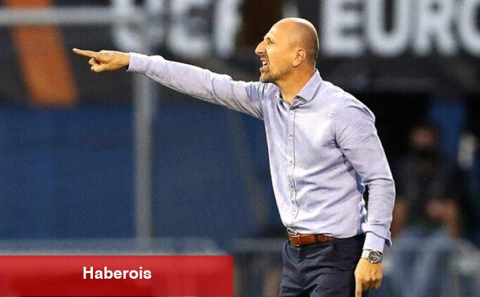 Damir Krznar: "Fenerbahçe'yi zorlayacağız" - Haberois Damir Krznar: "Fenerbahçe'yi zorlayacağız"