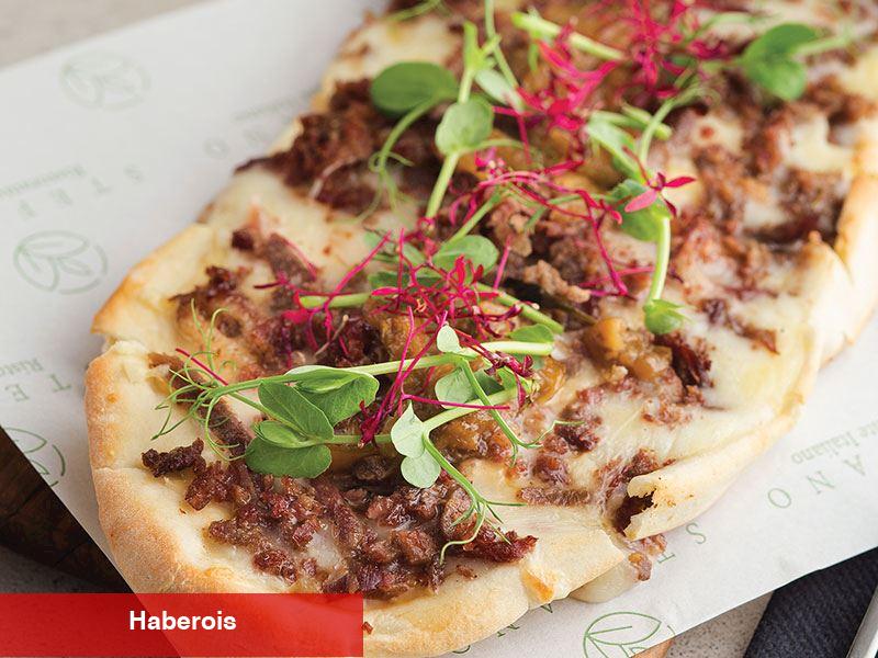 Dana Pöç Pizzetta