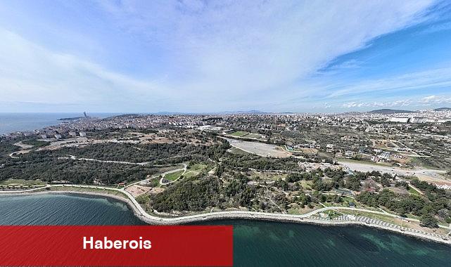 Darıca Millet Bahçesi genişleyecek - Haberois Darıca Millet Bahçesi genişleyecek