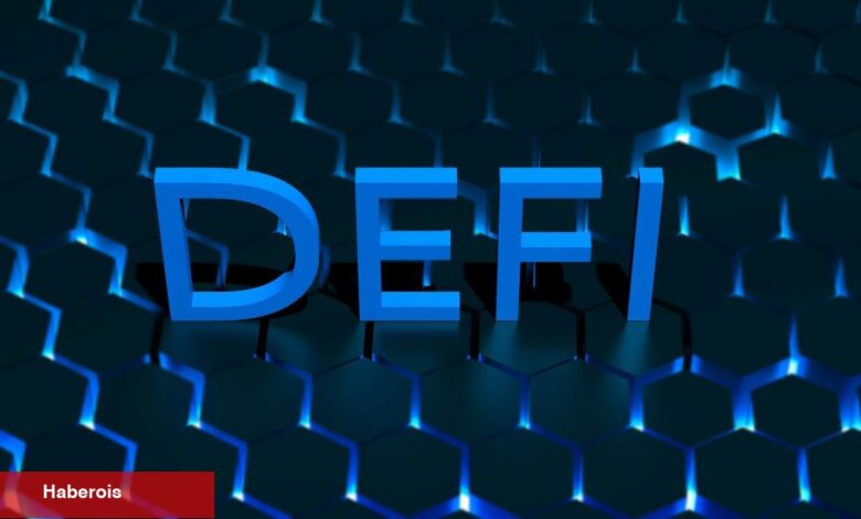 DeFi TVL Kıymeti Son Periyodun En Düşük Düzeyine Geriledi - Haberois DeFi TVL Kıymeti Son Periyodun En Düşük Düzeyine Geriledi