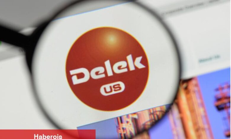 Delek US Energy kazancı 0,31$ ile beklentilere göre daha iyi, kâr ise beklentilere göre yüksek - Haberois Delek US Energy kazancı 0,31$ ile beklentilere göre daha iyi, kâr ise beklentilere göre yüksek