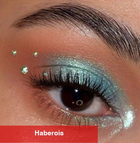 Denizlerin Büyüsü: Mermaid Core Modası