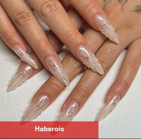 Denizlerin Büyüsü: Mermaid Core Modası