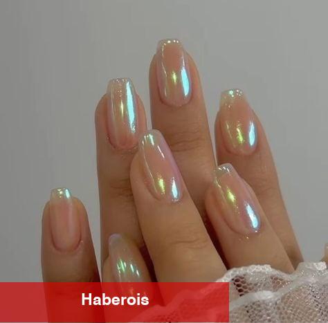 Denizlerin Büyüsü: Mermaid Core Modası