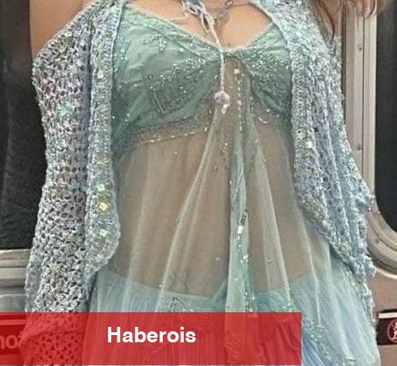 Denizlerin Büyüsü: Mermaid Core Modası