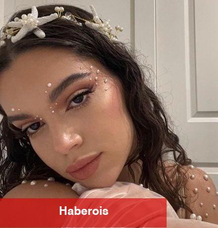 Denizlerin Büyüsü: Mermaid Core Modası