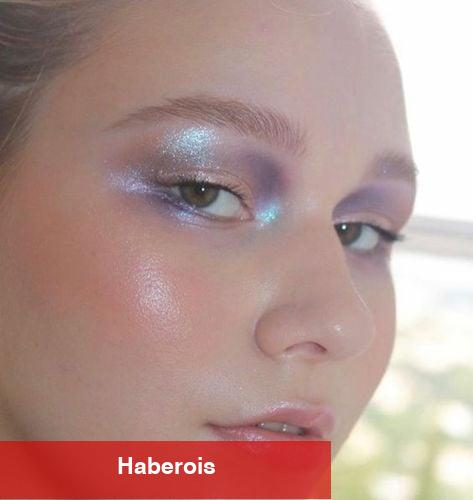 Denizlerin Büyüsü: Mermaid Core Modası