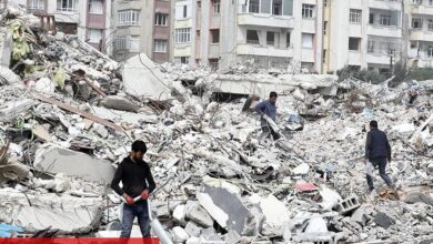 “Depremzede Çocuklar Güvenli Şehirlere Nakledildi”