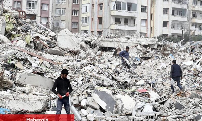 “Depremzede Çocuklar Güvenli Şehirlere Nakledildi” - Haberois “Depremzede Çocuklar Güvenli Şehirlere Nakledildi”