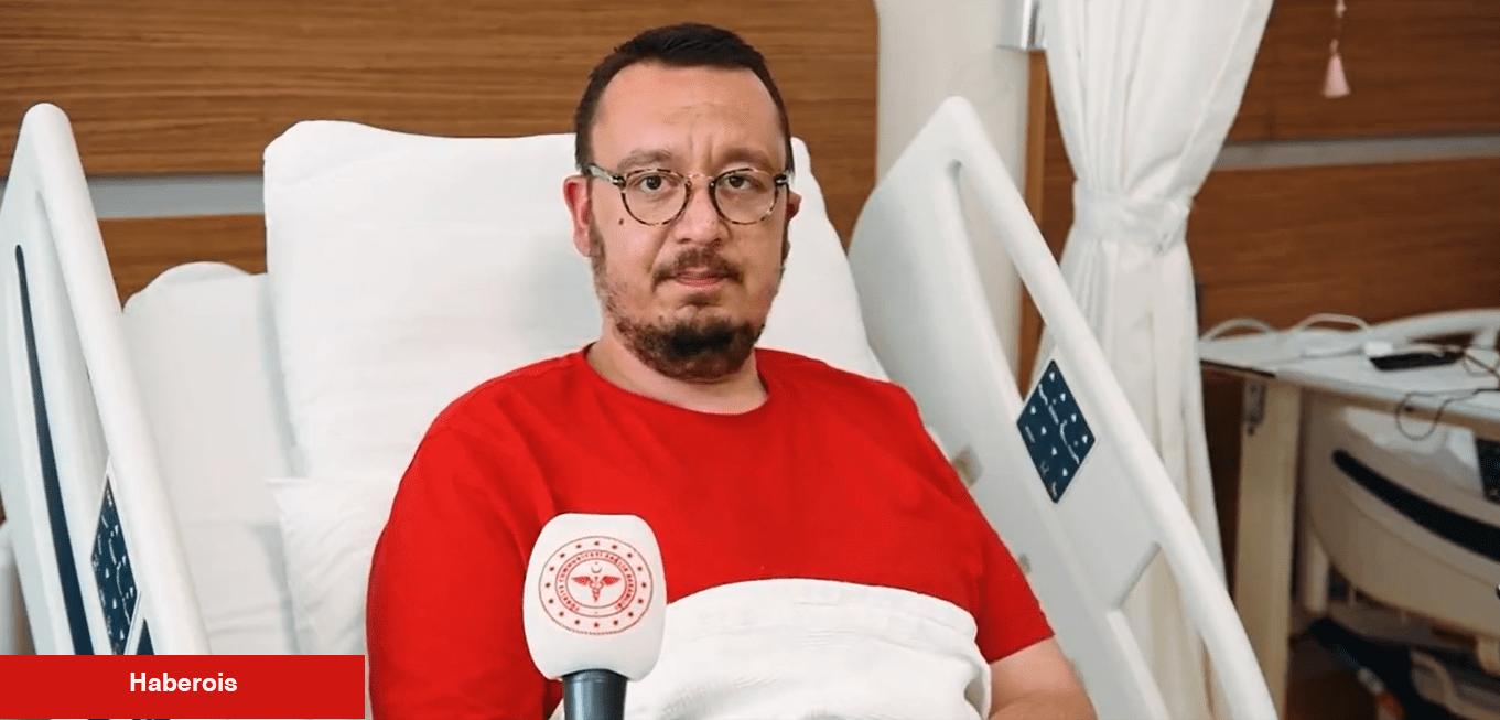 Depremzedelerin Durumu İyiye Gidiyor