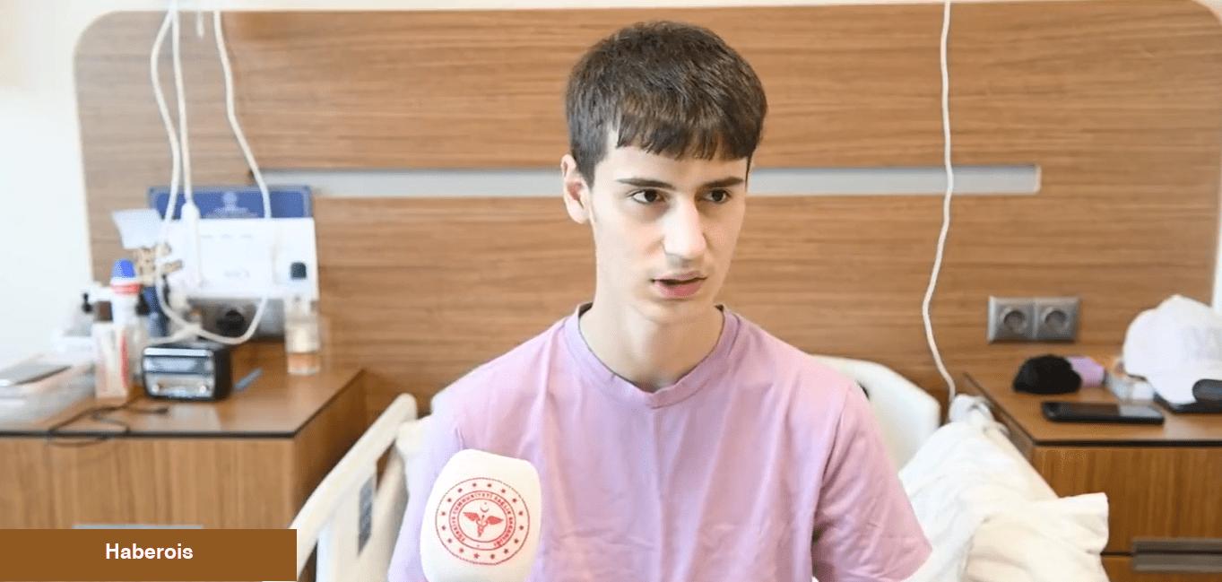 Depremzedelerin Durumu İyiye Gidiyor