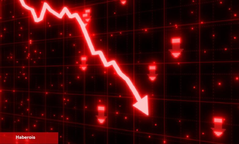 “Depresyona Girdi!” Usta Analist Bu Altcoin İçin Sert Düşüş Bekliyor - Haberois “Depresyona Girdi!” Usta Analist Bu Altcoin İçin Sert Düşüş Bekliyor