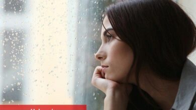 Depresyondaki kişi yalnız bırakılmamalı!