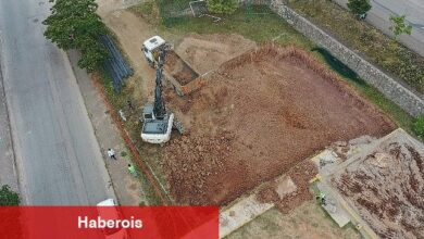 Derince Cemevi için çalışmalara başlandı